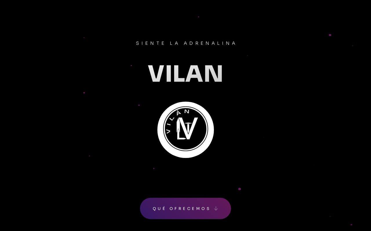 Carrd profile picture for @vlan